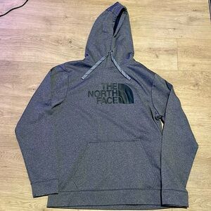 Perfect condition The North Face hoodie!!